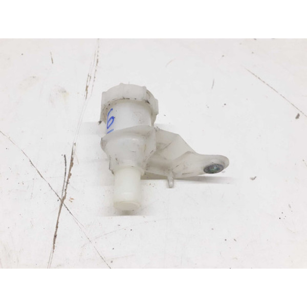 Flange Água Radiador Honda Hrv 2015 A 2021