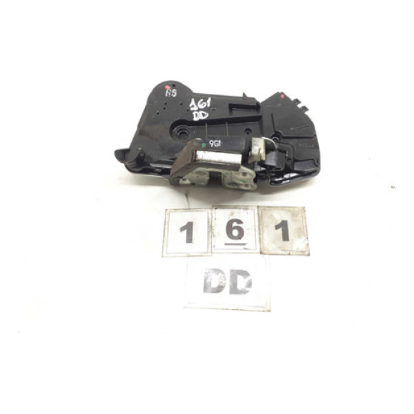 Fechadura Dianteira Direita Toyota Corolla 2017 A 2019 161 