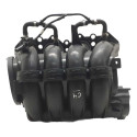 Coletor Admissão Peugeot 206 207 1.6 16v 2006 A 2012