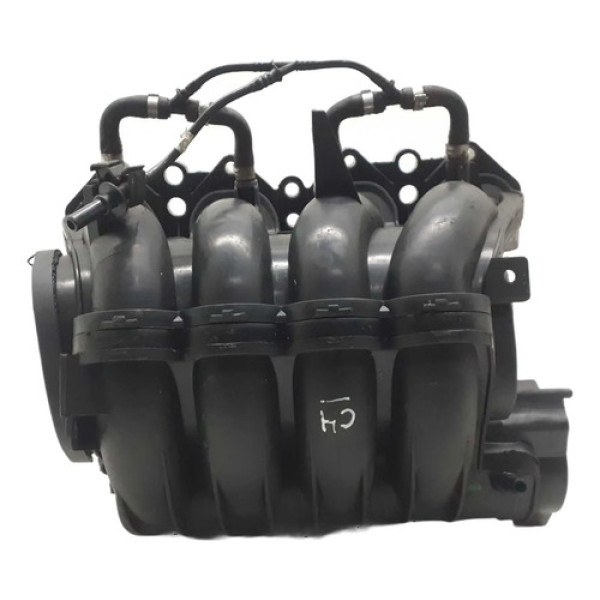 Coletor Admissão Peugeot 206 207 1.6 16v 2006 A 2012