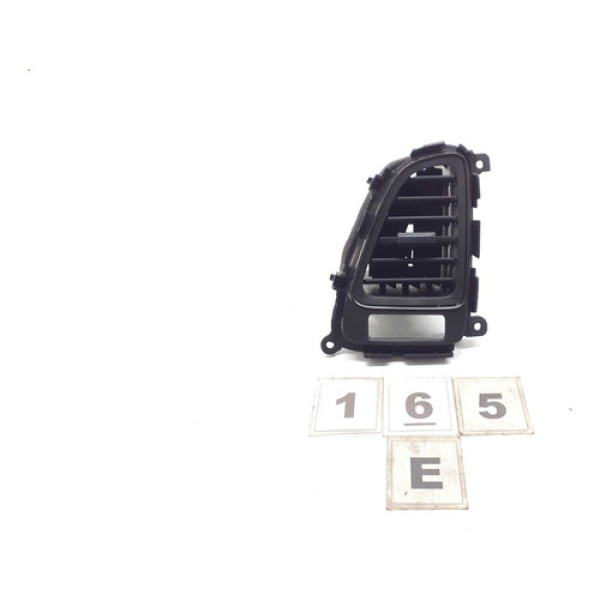 Difusor Ar Central Esquerdo Honda Hrv 2017 A 2021 165