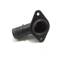 Conexão Tubo Água Motor Citroën C4 1.6 16v 2008 A 2012 Preto