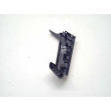 Moldura Puxador Porta Traseira Esquerda Vw T-cross 21 A 2024 Preto