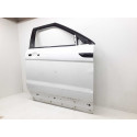 Porta Dianteira Direita Land Rover Evoque 2012 A 2017 Dianteira Direita Branco