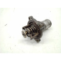 Flange Válvula Termostática Gm Cruze 1.8 2013 A 2016 75s 