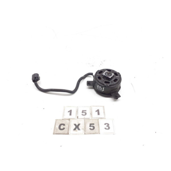 Motor Ventoinha Radiador Hyundai I30 1.8 2015 A 2016