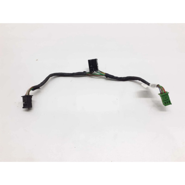 Chicote Interno Volante Mercedes Gla 200 2015 2016 2017 2018