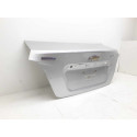 Tampa Traseira Gm Sonic Sedan 2012 A 2014 Prateado