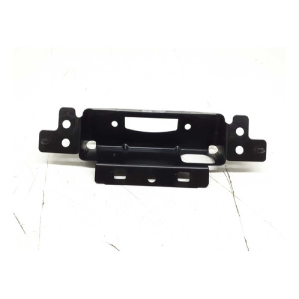 Suporte Fechadura Tampa Traseira Peugeot 208 2013 A 2020