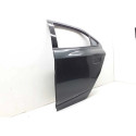 Porta Traseira Esquerda Gm Onix Prisma 2014 A 2019 C/detalhe Traseira Esquerda Cinza