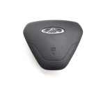 Kit Airbag Chery Arrizo 5 2018 A 2020 Preto