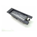 Luz Placa Gm Cobalt 2017 A 2021 60p 