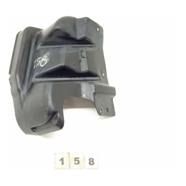 Protetor Correia Fiat Argo 2021 A 2024 148  Preto