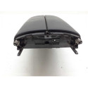 Apoio Braço Console Mercedes C 180 C 200 2015 A 2018 Preto