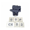 Fechadura Tampa Traseira Gm Cobalt 2014 A 2016 60p 