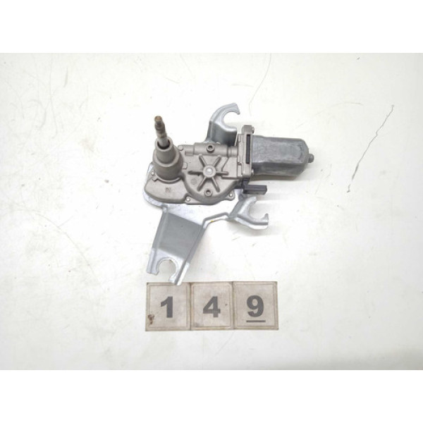 Motor Limpador Vidro Traseiro Jeep Compass 2017/21 C/avaria