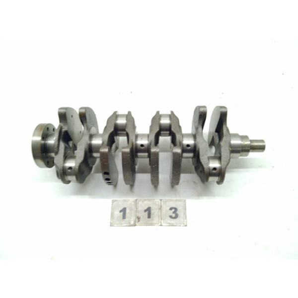 Virabrequim Fiat Argo Cronos 1.3 4cc 2022 A 2024 113