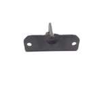 Batente Trava Capo Dianteiro Subaru Forester 2009 A 2012
