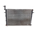 Kit Radiador Kia Sportage 2.0 2005 A 2008