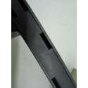 Guia Vidro Porta Dianteira Direita Gm Cobalt 2017 A 2019 60p Preto