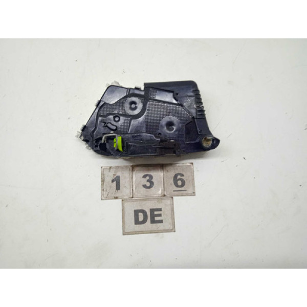 Fechadura Dianteira Esquerda Honda Hr-v 2019 A 2021 136