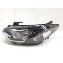 Farol Esquerdo Gm Onix Prisma Led 2017 A 2019 Esquerdo/motorista