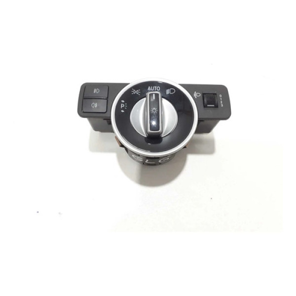 Botão Chave Luz Farol Mercedes Gla 200 2015 16 2017 2018