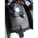 Acabamento Interno Retrovisor Direito Hyundai I30 2014/2016