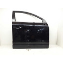Porta Dianteira Direita Gm Captiva 2009 A 2012 Dianteira Direita Preto