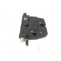 Fechadura Tampa Traseira Bmw X1 2011 2012 2013 2014 2015