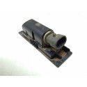 Luz Placa Gm Cobalt 2017 A 2021 60p 