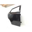 Porta Traseira Direita Jac T6 2015 2016 2017 Traseira Direita Preto