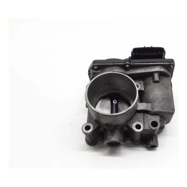 Tbi Corpo Borboleta Nissan Kicks 1.6 2016 2017 2018 2019 20