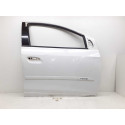 Porta Dianteira Direita Gm Onix Prisma 2014 A 2019 Dianteira Direita Branco