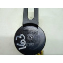 Sensor Posição Pedal Freio Onix Prisma Cobalt Spin Equinox