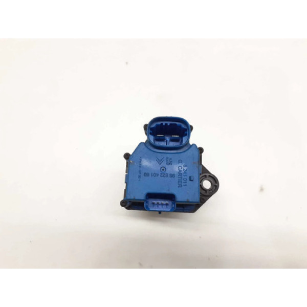 Resistência Ventoinha Radiador C4 Hatch 1.6 2008 A 2012