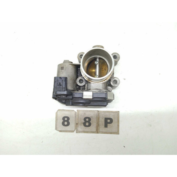 Tbi Corpo Borboleta Gm Onix Jov 1.0 2013 A 2019 88p