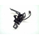 Trava Fechadura Capo Gm Cruze 2012 A 2016 75s