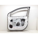 Porta Dianteira Direita Gm Onix Prisma 2014 A 2019 Dianteira Direita Branco