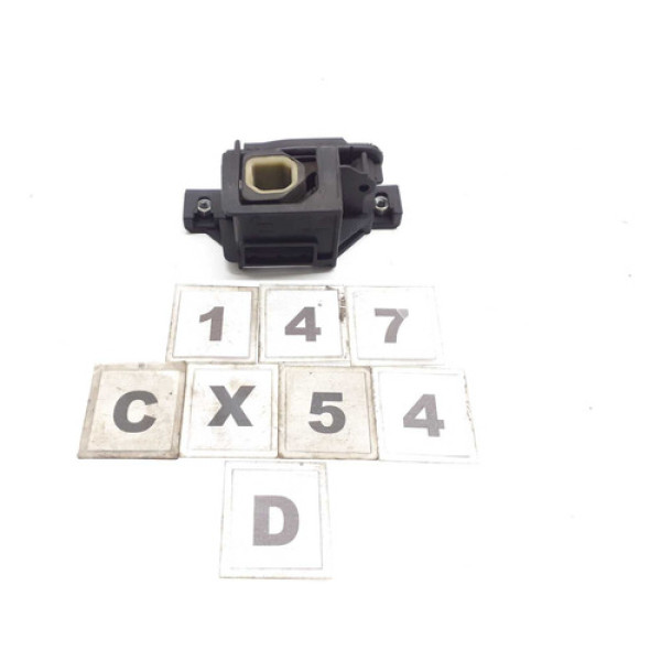 Coxim Direito Radiador Fiat Pulse Fastback 2021 A 2025 147
