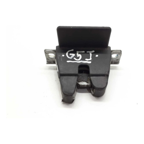 Fechadura Tampa Traseira Vw Gol G5 2010 2011 2012 2013