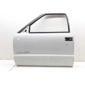 Porta Dianteira Esquerda S10 1996 1997 1998 1999 2000 A 2011 Dianteira Esquerda Branco