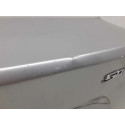 Tampa Traseira Gm Sonic Sedan 2012 A 2014 Prateado