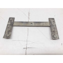 Suporte Placa Traseira Volvo Xc60 2010 A 2017