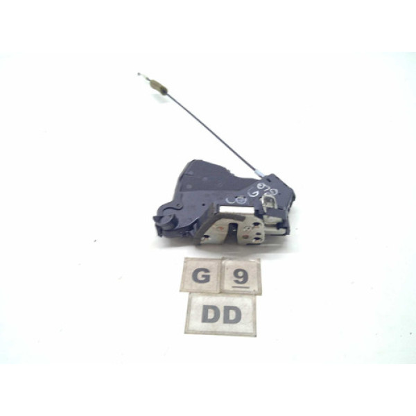 Fechadura Dianteira Direita Honda Civic 2013 A 2016 G9 