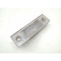 Luz Placa Gm Cruze Sedan 2013 A 2016 75s 