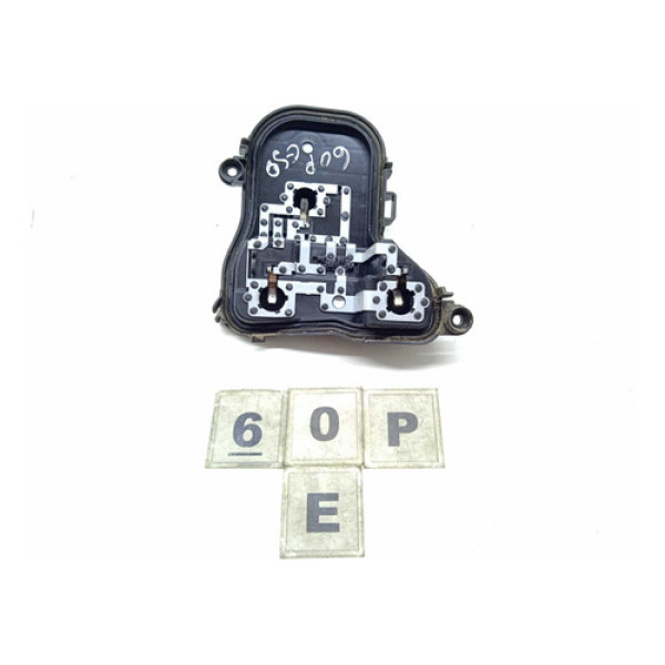 Circuito Placa Lanterna Esquerda Gm Cobalt 2017 A 2021 