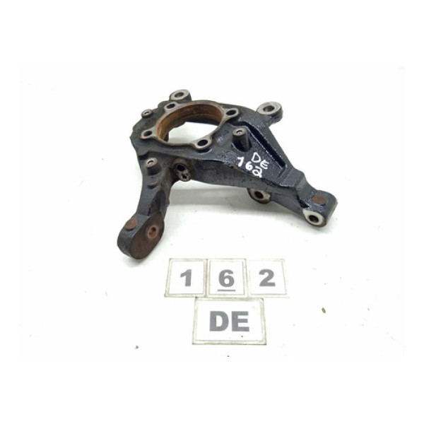 Montante Dianteira Esquerda Jeep Renegade Flex 15 A 19 162 