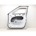 Porta Dianteira Direita Land Rover Evoque 2012 A 2017 Dianteira Direita Branco