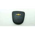 Kit Airbag Gm Cobalt 2012 2013 2014 2015 Sem Módulo Preto